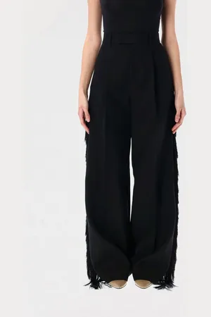 Carven Pantalon Femme couleur