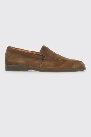 santoni Mocassins Homme couleur