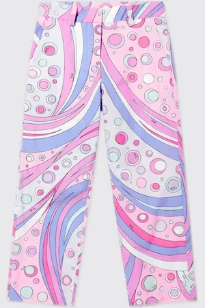 Puccini Pantalon Enfant couleur