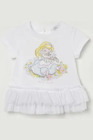 MONNALISA T-Shirt Enfant couleur