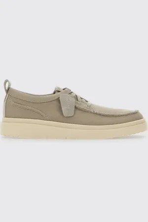 Clarks Chaussures Derby Homme couleur