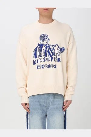 KIDSUPER STUDIOS Pull Homme couleur