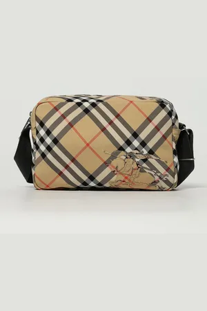 Burberry Sacoche Homme couleur