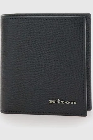 Kiton Portefeuille Homme couleur