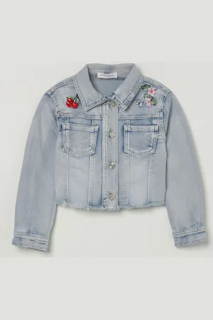 MONNALISA Manteau Enfant couleur