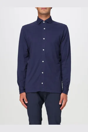 DoppiaA Chemise Homme couleur