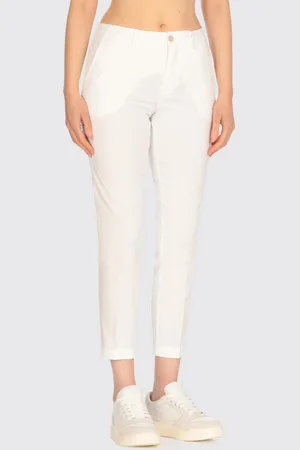 FAY Pantalon Femme couleur