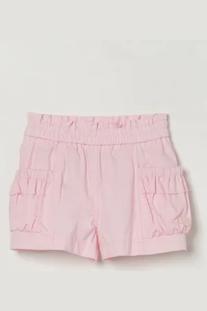 MONNALISA Short Enfant couleur