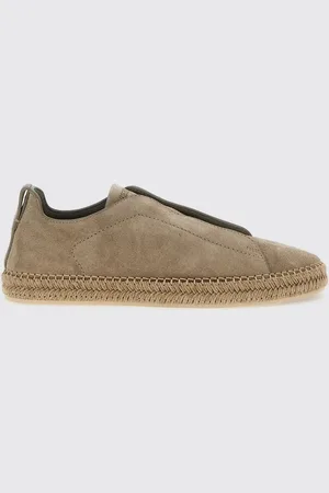 Ermenegildo Zegna Baskets Homme couleur