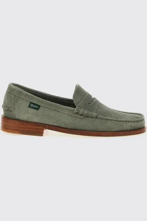 Paraboot Mocassins Homme couleur