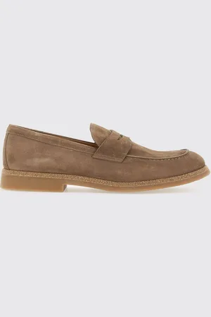 ELEVENTY Mocassins Homme couleur