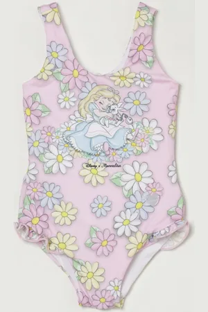 MONNALISA Maillot De Bain Enfant couleur