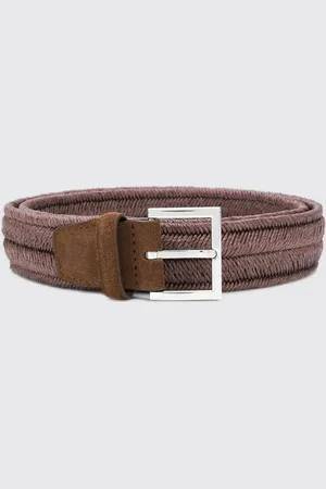 Orciani Ceinture Homme couleur