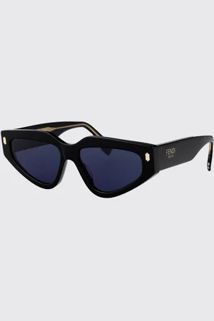 Fendi Lunettes De Soleil Femme couleur