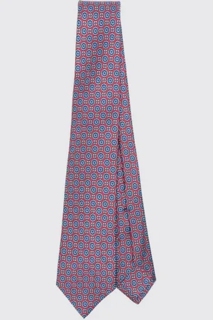 Kiton Cravate Homme couleur