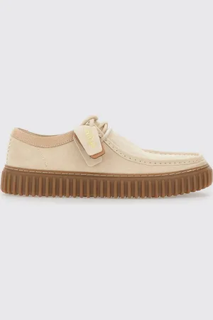 Clarks Chaussures Derby Homme couleur