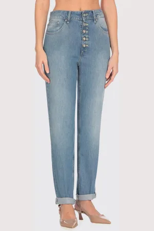 Dondup Pantalon Femme couleur