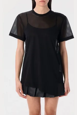 Comme des Garçons T-Shirt Femme couleur