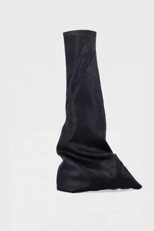 Rick Owens Baskets Femme couleur
