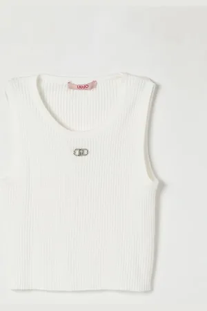 Liu Jo T-Shirt Enfant couleur