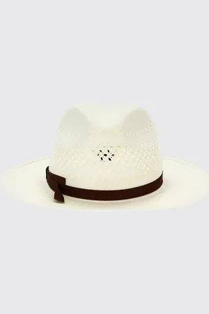 Borsalino Chapeau Femme couleur