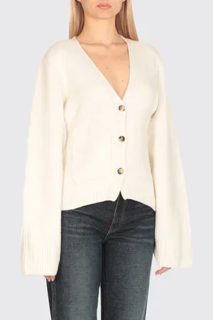 Khaite Cardigan Femme couleur