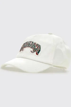 Casablanca Chapeau Homme couleur