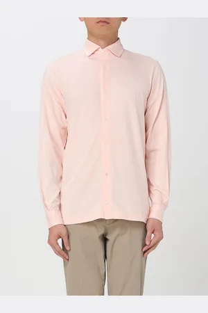 DoppiaA Chemise Homme couleur