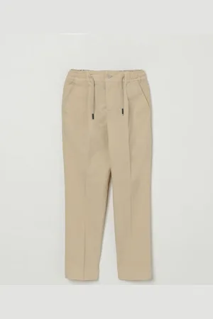 Jeckerson Pantalon Enfant couleur