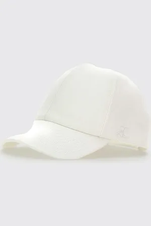 Courrèges Chapeau COURRÈGES Femme couleur