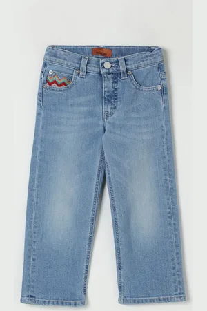Missoni Jeans Enfant couleur