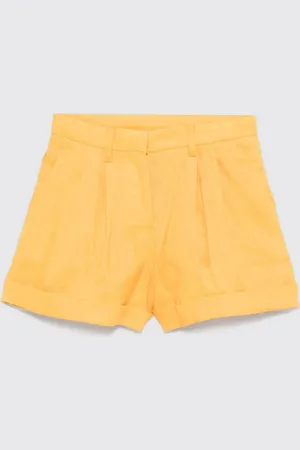 ERMANNO SCERVINO Pantalon Enfant couleur