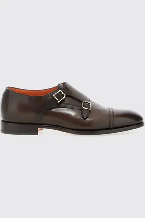 santoni Chaussures Derby Homme couleur