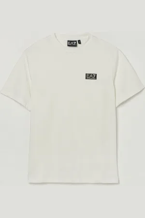 EA7 T-Shirt Enfant couleur