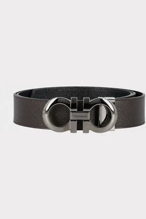 Salvatore Ferragamo Ceinture Homme couleur