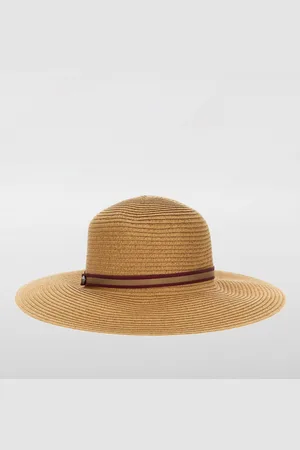 Borsalino Chapeau Femme couleur