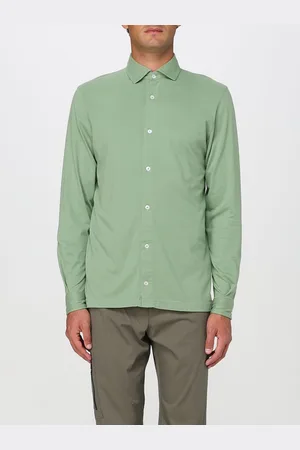 DoppiaA Chemise Homme couleur