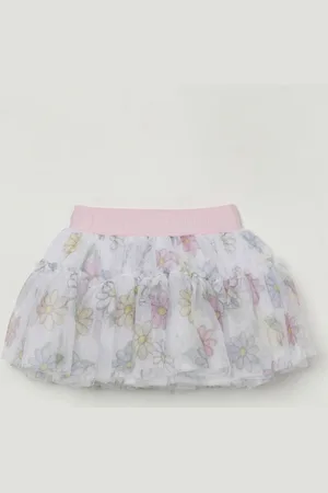 MONNALISA Jupe Enfant couleur