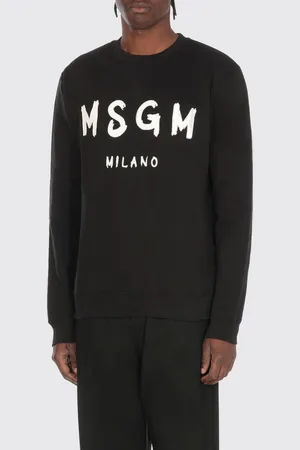 Msgm Sweatshirt Homme couleur