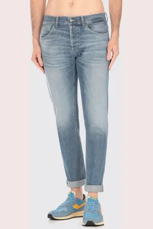 Dondup Jeans Homme couleur