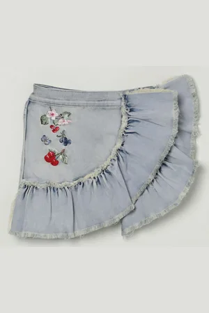 MONNALISA Jupe Enfant couleur