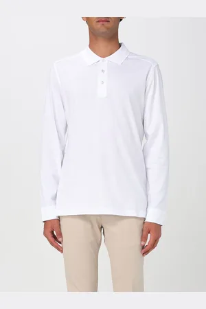 FAY Polo Homme couleur
