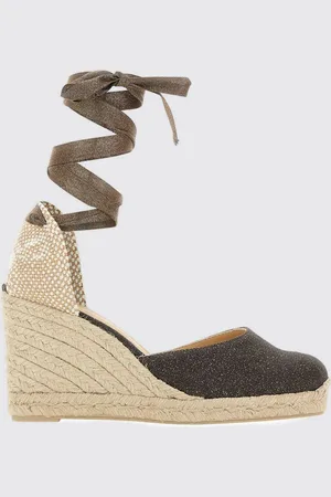Castaner Chaussures Compensées CASTAÑER Femme couleur