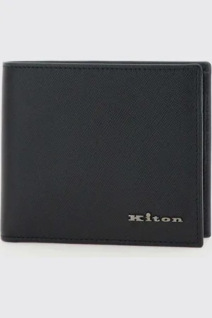 Kiton Portefeuille Homme couleur