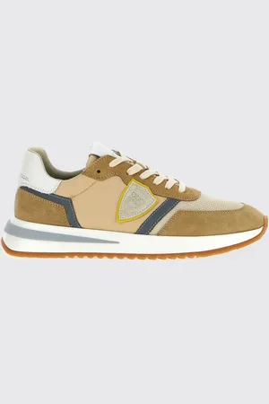 Philippe model Baskets Homme couleur