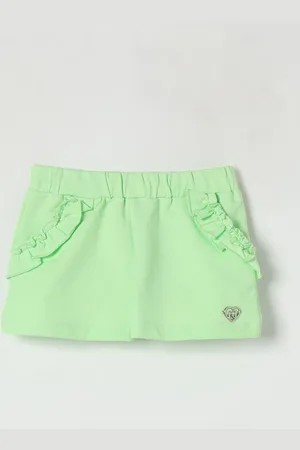 Liu Jo Pantalon Court Enfant couleur