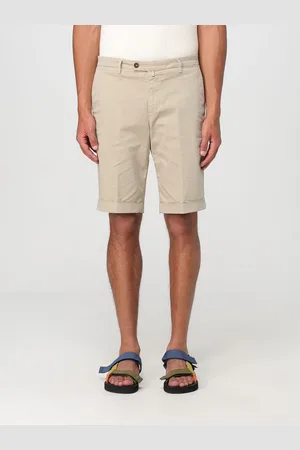 BRIGLIA Short Homme couleur