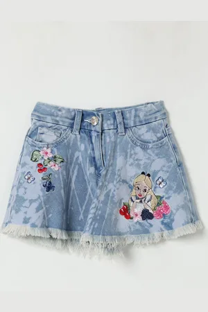 MONNALISA Pantalon Court Enfant couleur