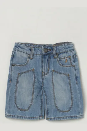 Jeckerson Pantacourt Enfant couleur