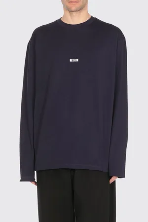 Msgm T-Shirt Homme couleur